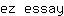 e***y