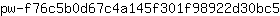 p***5