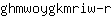 g***r