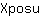 X***u
