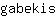 g***s