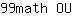 9***U