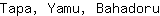 T***u