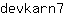 d***7