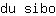 d***o