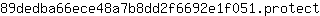 8***t