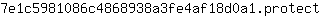 7***t