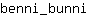 b***i