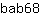 b***8
