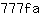 7***a