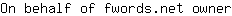 O***r