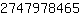 2***5