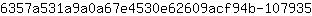 6***5