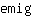 e***g