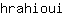 h***i
