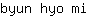 b***i