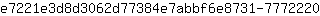 e***0