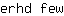 e***w