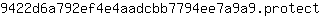 9***t