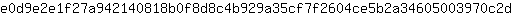 e***d