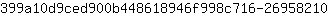 3***0