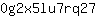 0***7