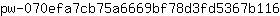 p***6