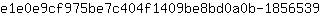 e***9