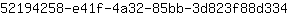 5***4