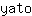 y***o