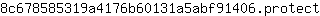 8***t