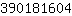 3***4