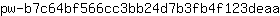 p***a