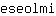 e***i