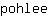 p***e