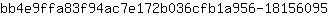 b***5
