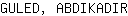 G***R