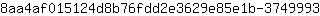 8***3