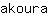 a***a