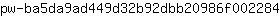 p***4