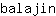 b***n