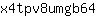 x***4
