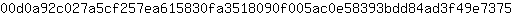 0***5