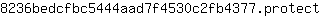 8***t