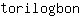 t***n