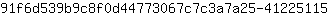 9***5