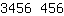 3***6