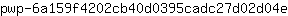 p***e
