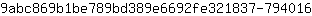 9***6