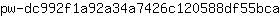 p***a